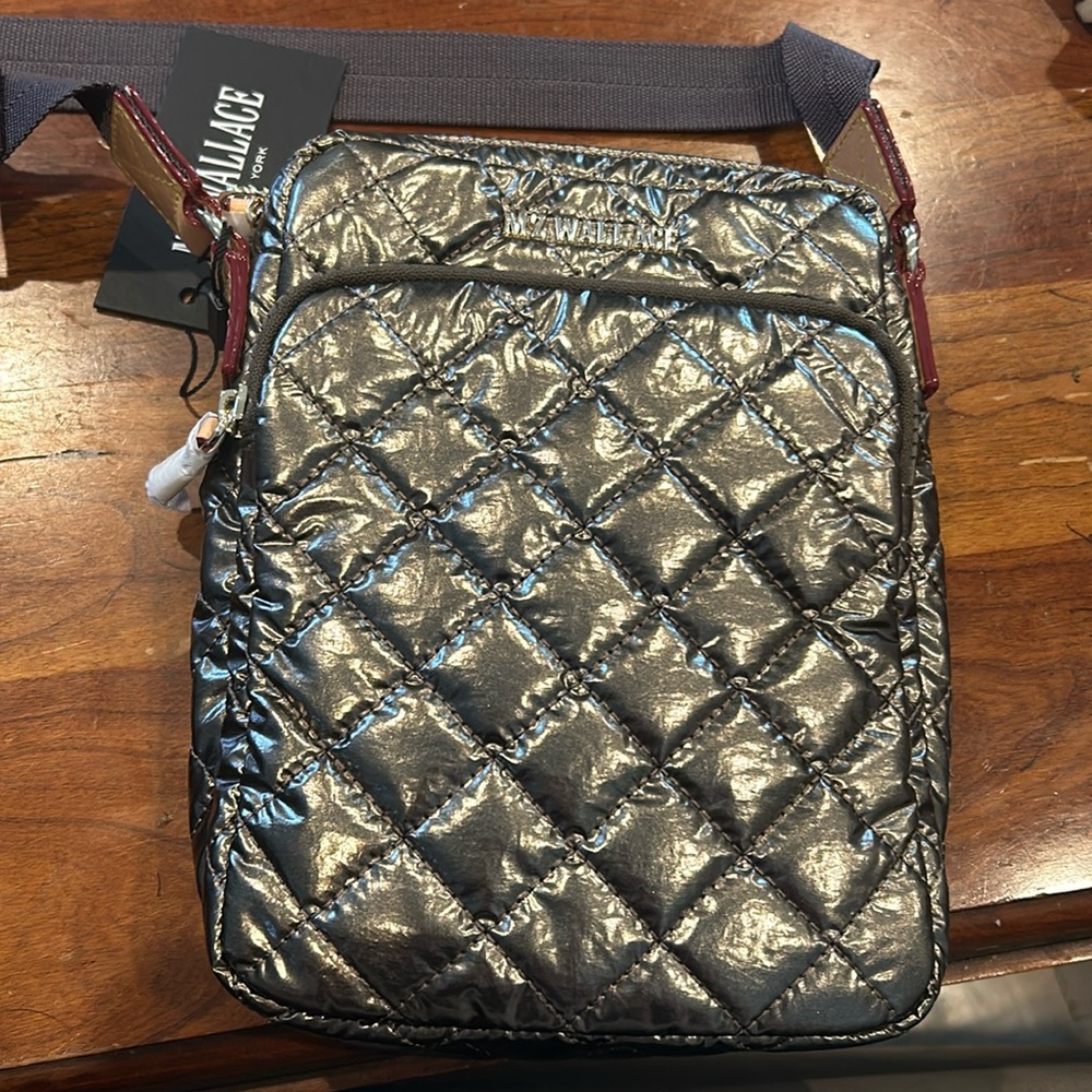 MZ Wallace cross body